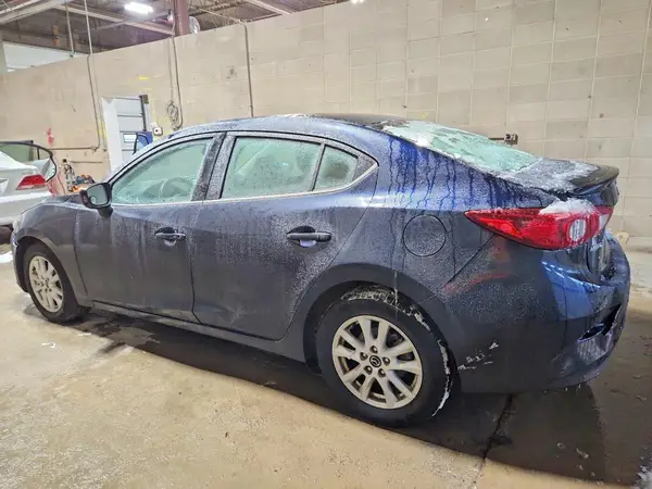 3MZBM1V76GM262697 2016 MAZDA 3 - Image 2