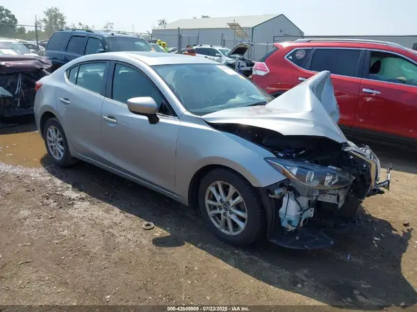 3MZBM1V76GM265549 2016 MAZDA 3 - Image 1