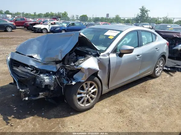 3MZBM1V76GM265549 2016 MAZDA 3 - Image 2