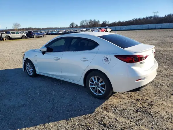 3MZBM1V76GM271013 2016 MAZDA 3 - Image 2
