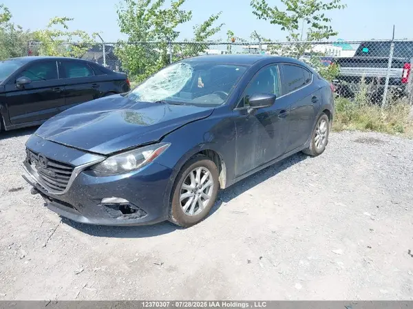3MZBM1V76GM275661 2016 MAZDA 3 - Image 2