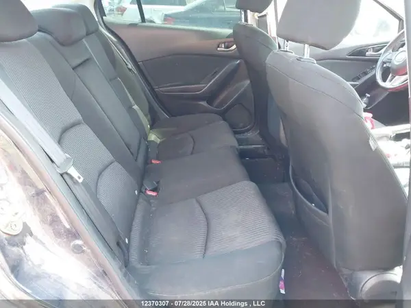 3MZBM1V76GM275661 2016 MAZDA 3 - Image 8