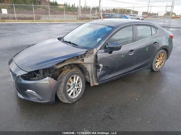 3MZBM1V76GM278740 2016 MAZDA 3 - Image 2
