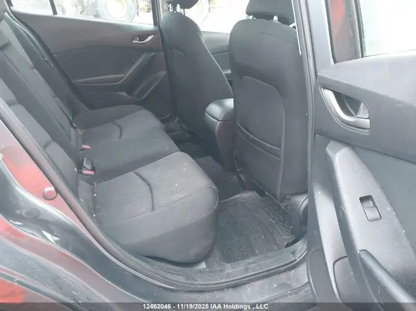 3MZBM1V76GM278740 2016 MAZDA 3 - Image 8