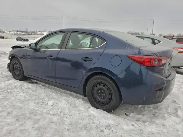 3MZBM1V76GM280424 2016 MAZDA 3 - Image 2