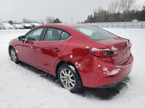 3MZBM1V76GM282688 2016 MAZDA 3 - Image 2