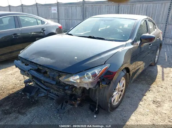 3MZBM1V76GM283999 2016 MAZDA 3 - Image 2