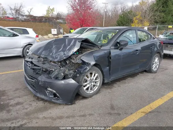 3MZBM1V76GM302518 2016 MAZDA 3 - Image 2