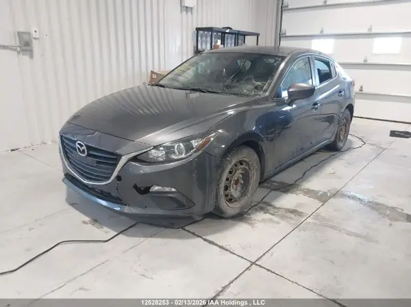 3MZBM1V76GM311123 2016 MAZDA 3 - Image 2