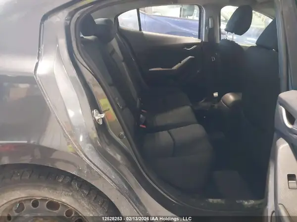 3MZBM1V76GM311123 2016 MAZDA 3 - Image 8