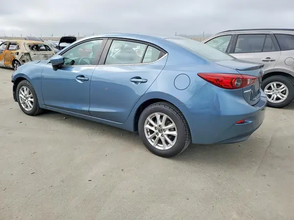 3MZBM1V76GM312143 2016 MAZDA 3 - Image 2
