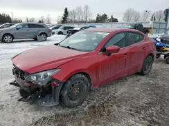 3MZBM1V76GM319142 2016 MAZDA 3