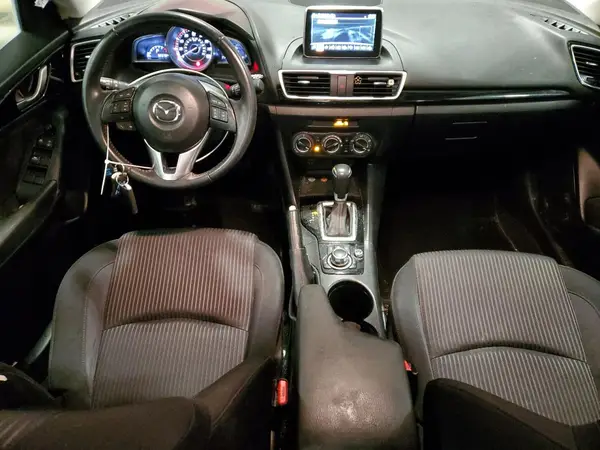 3MZBM1V77GM243267 2016 MAZDA 3 - Image 8