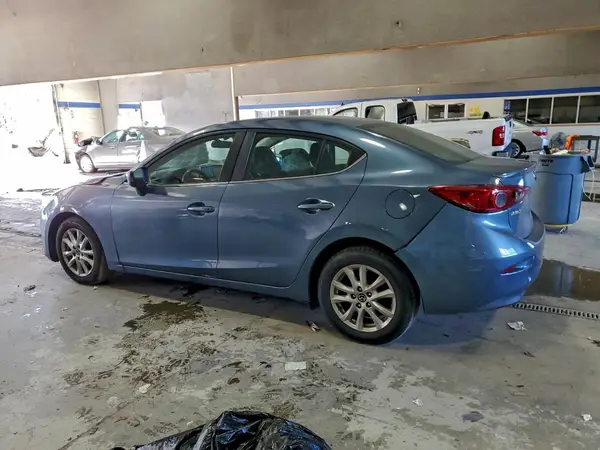 3MZBM1V77GM252387 2016 MAZDA 3 - Image 2