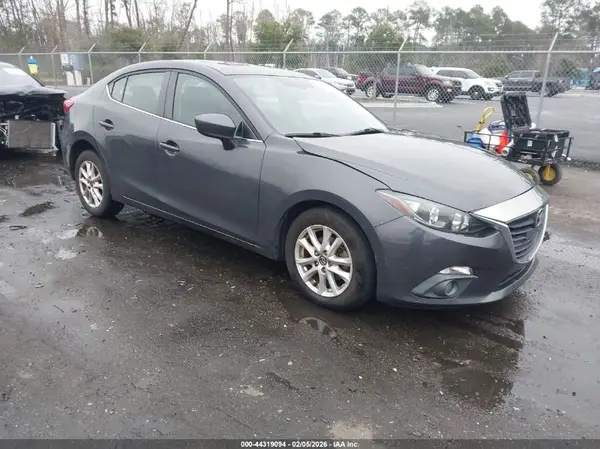 3MZBM1V77GM257024 2016 MAZDA 3 - Image 1