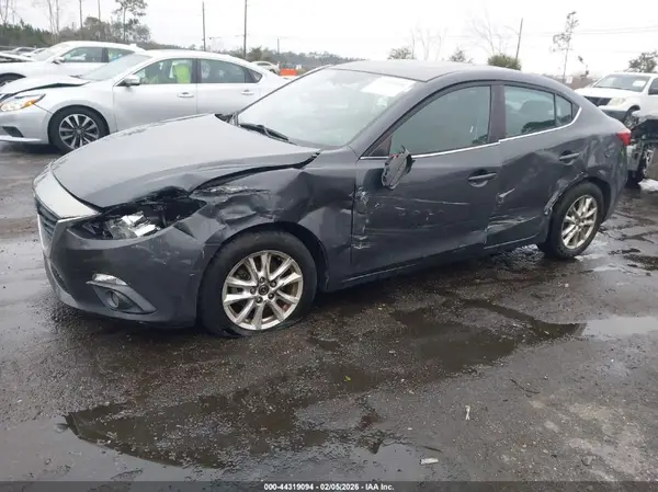 3MZBM1V77GM257024 2016 MAZDA 3 - Image 2