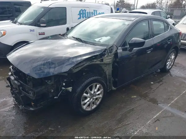 3MZBM1V77GM263955 2016 MAZDA 3 - Image 2