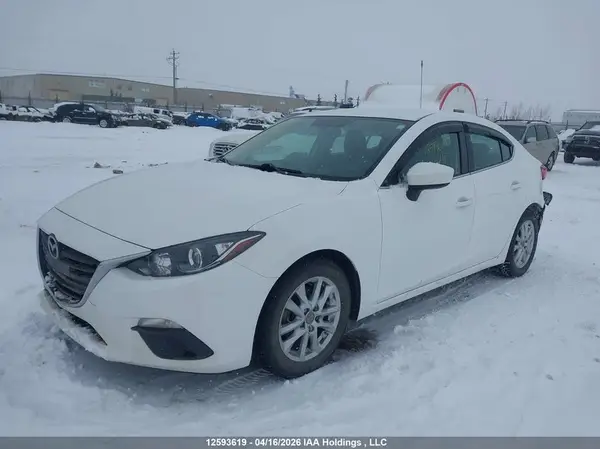 3MZBM1V77GM264135 2016 MAZDA 3 - Image 2