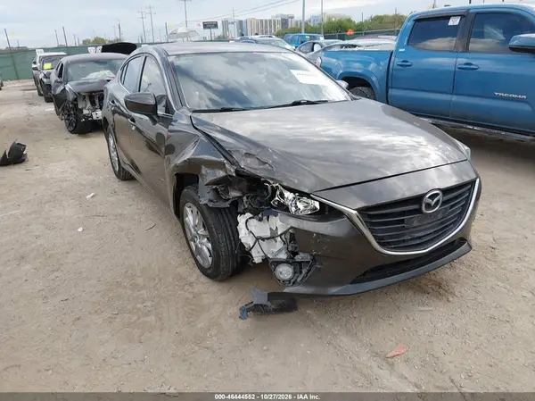 3MZBM1V77GM267519 2016 MAZDA 3 - Image 1