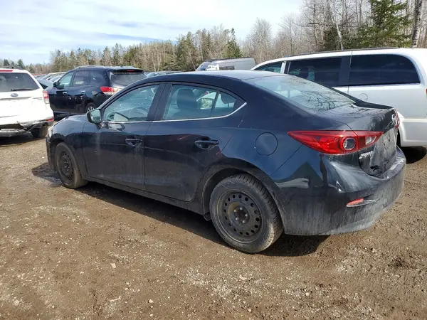 3MZBM1V77GM269481 2016 MAZDA 3 - Image 2