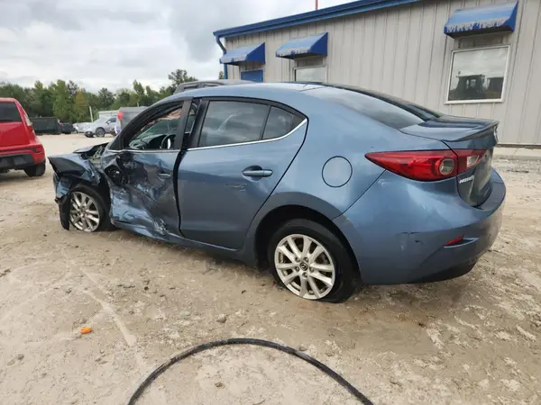 3MZBM1V77GM279637 2016 MAZDA 3 - Image 2