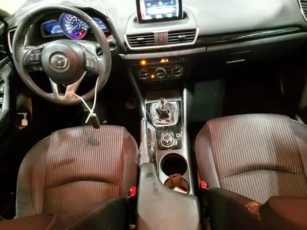 3MZBM1V77GM285583 2016 MAZDA 3 - Image 8