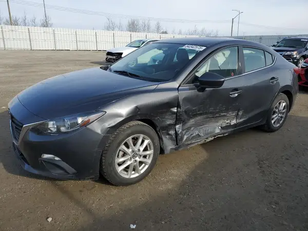 3MZBM1V77GM286006 2016 MAZDA 3 - Image 1