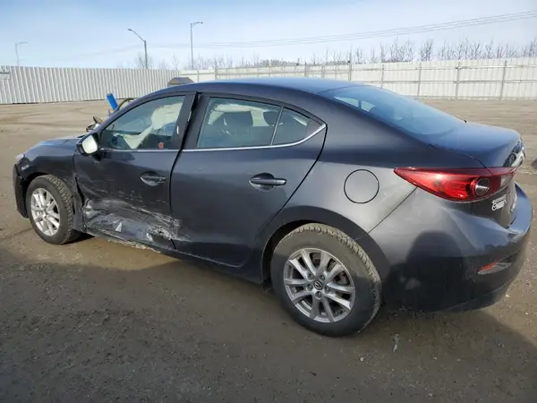 3MZBM1V77GM286006 2016 MAZDA 3 - Image 2