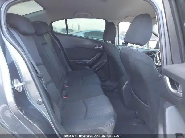 3MZBM1V77GM286457 2016 MAZDA 3 - Image 8