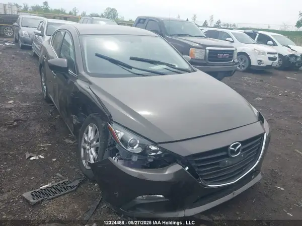 3MZBM1V77GM287382 2016 MAZDA 3 - Image 1