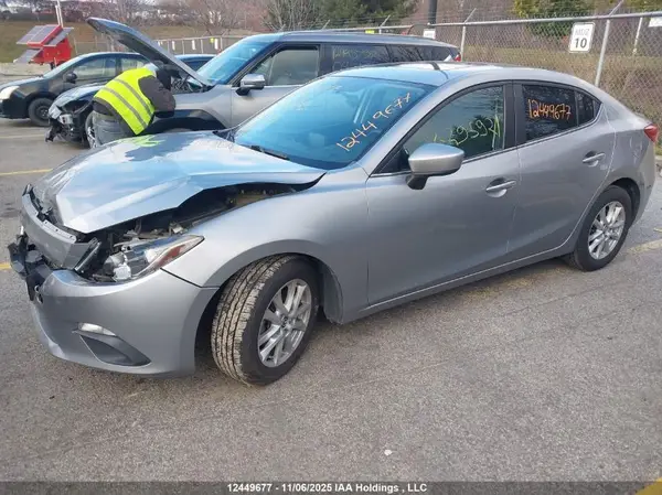 3MZBM1V77GM295921 2016 MAZDA 3 - Image 2