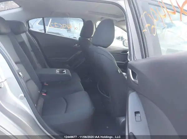3MZBM1V77GM295921 2016 MAZDA 3 - Image 8