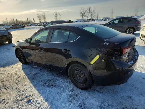 3MZBM1V77GM301832 2016 MAZDA 3 - Image 2
