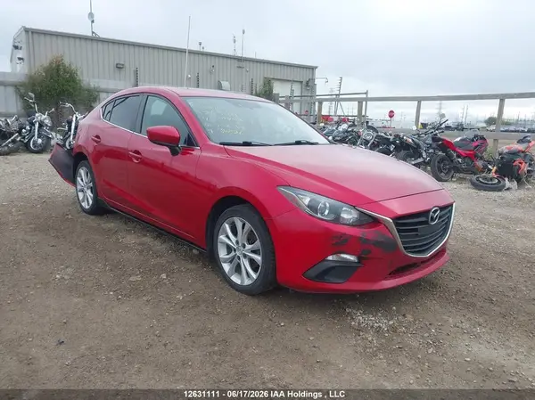 3MZBM1V77GM302933 2016 MAZDA 3 - Image 1