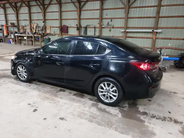 3MZBM1V77GM303127 2016 MAZDA 3 - Image 2