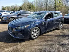 3MZBM1V77GM321160 2016 MAZDA 3