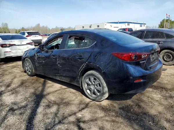 3MZBM1V77GM321160 2016 MAZDA 3 - Image 2