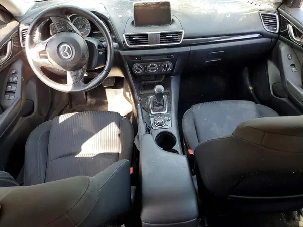 3MZBM1V77GM321160 2016 MAZDA 3 - Image 8