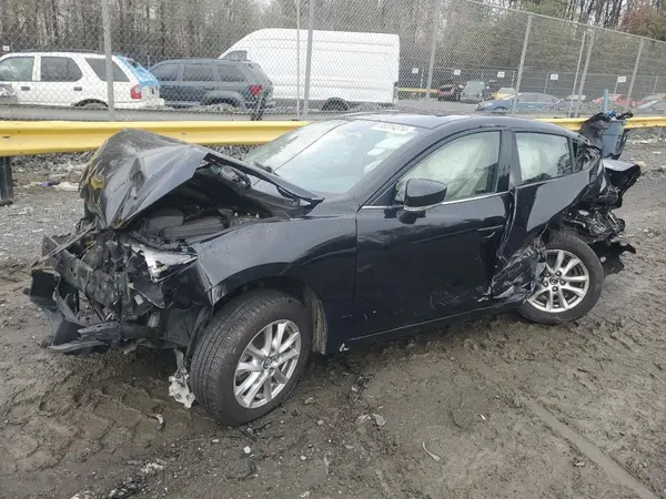 3MZBM1V77GM327413 2016 MAZDA 3 - Image 1