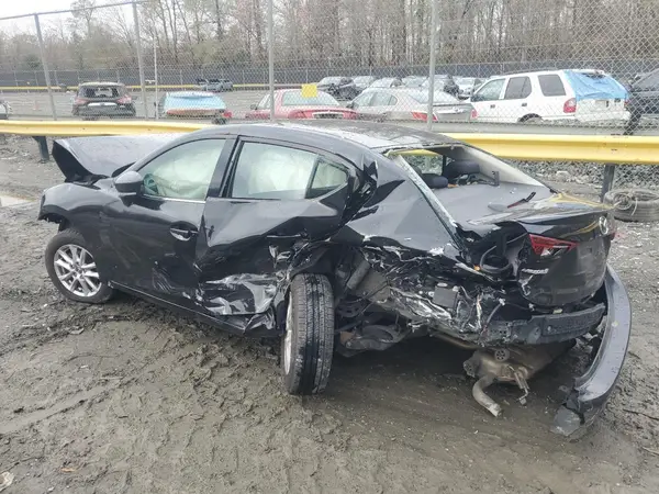 3MZBM1V77GM327413 2016 MAZDA 3 - Image 2