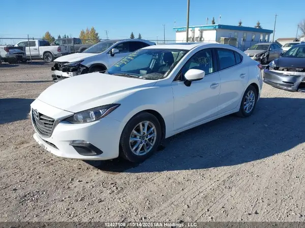3MZBM1V77GM328223 2016 MAZDA 3 - Image 2