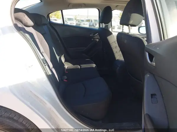 3MZBM1V77GM328223 2016 MAZDA 3 - Image 8