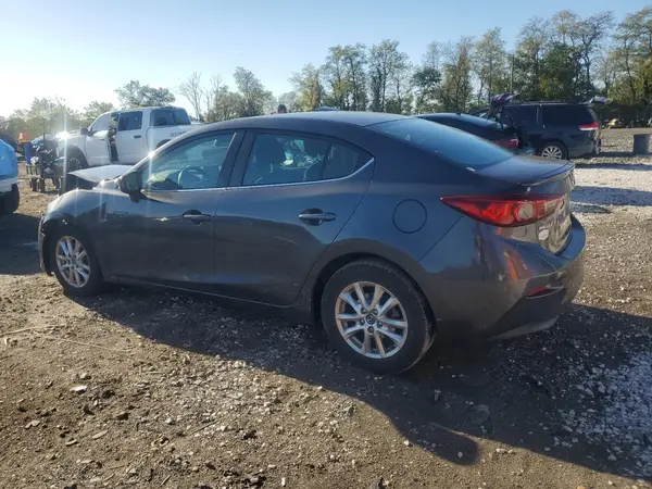 3MZBM1V78GM237316 2016 MAZDA 3 - Image 2
