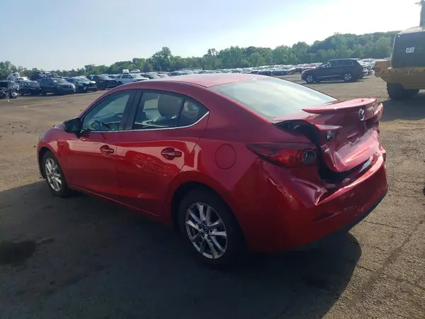 3MZBM1V78GM239230 2016 MAZDA 3 - Image 2