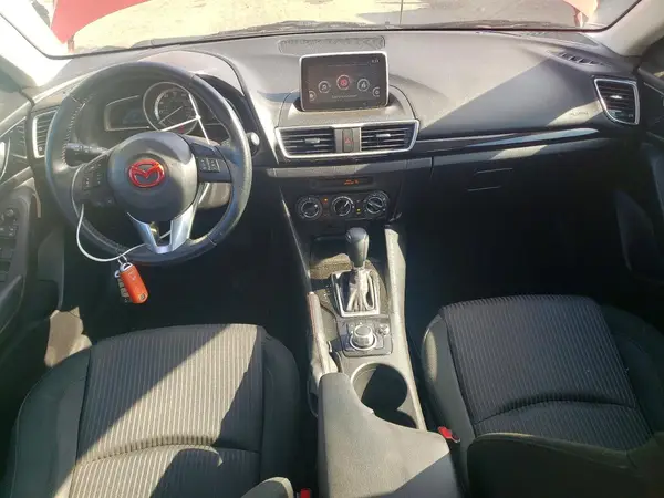 3MZBM1V78GM239230 2016 MAZDA 3 - Image 8