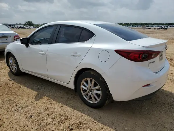 3MZBM1V78GM241401 2016 MAZDA 3 - Image 2