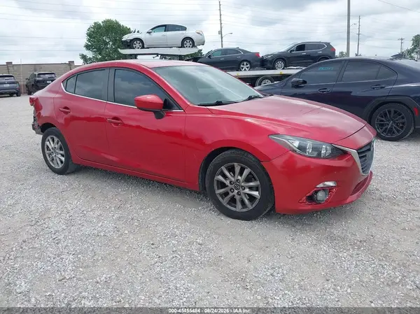 3MZBM1V78GM241933 2016 MAZDA 3 - Image 1