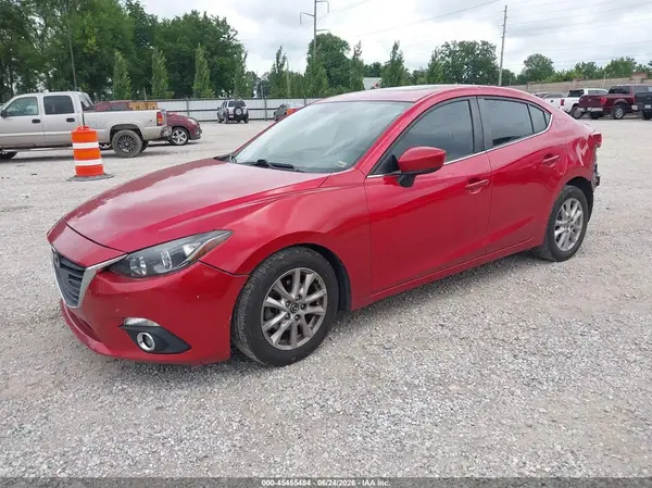 3MZBM1V78GM241933 2016 MAZDA 3 - Image 2