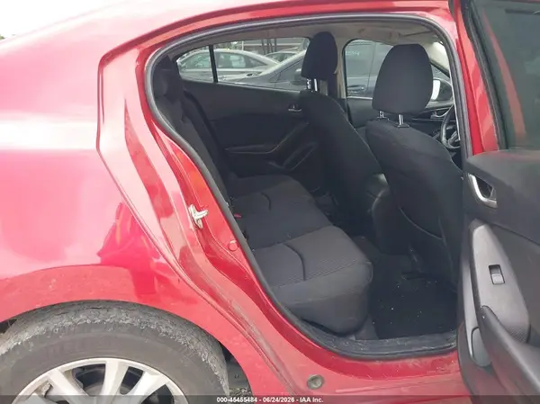 3MZBM1V78GM241933 2016 MAZDA 3 - Image 8