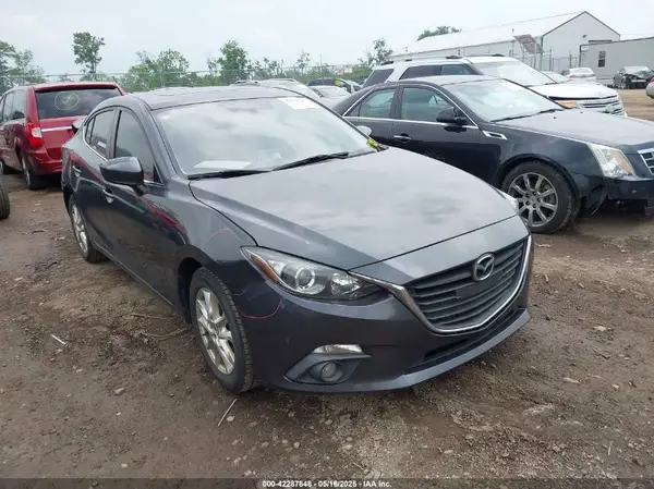 3MZBM1V78GM244279 2016 MAZDA 3 - Image 1